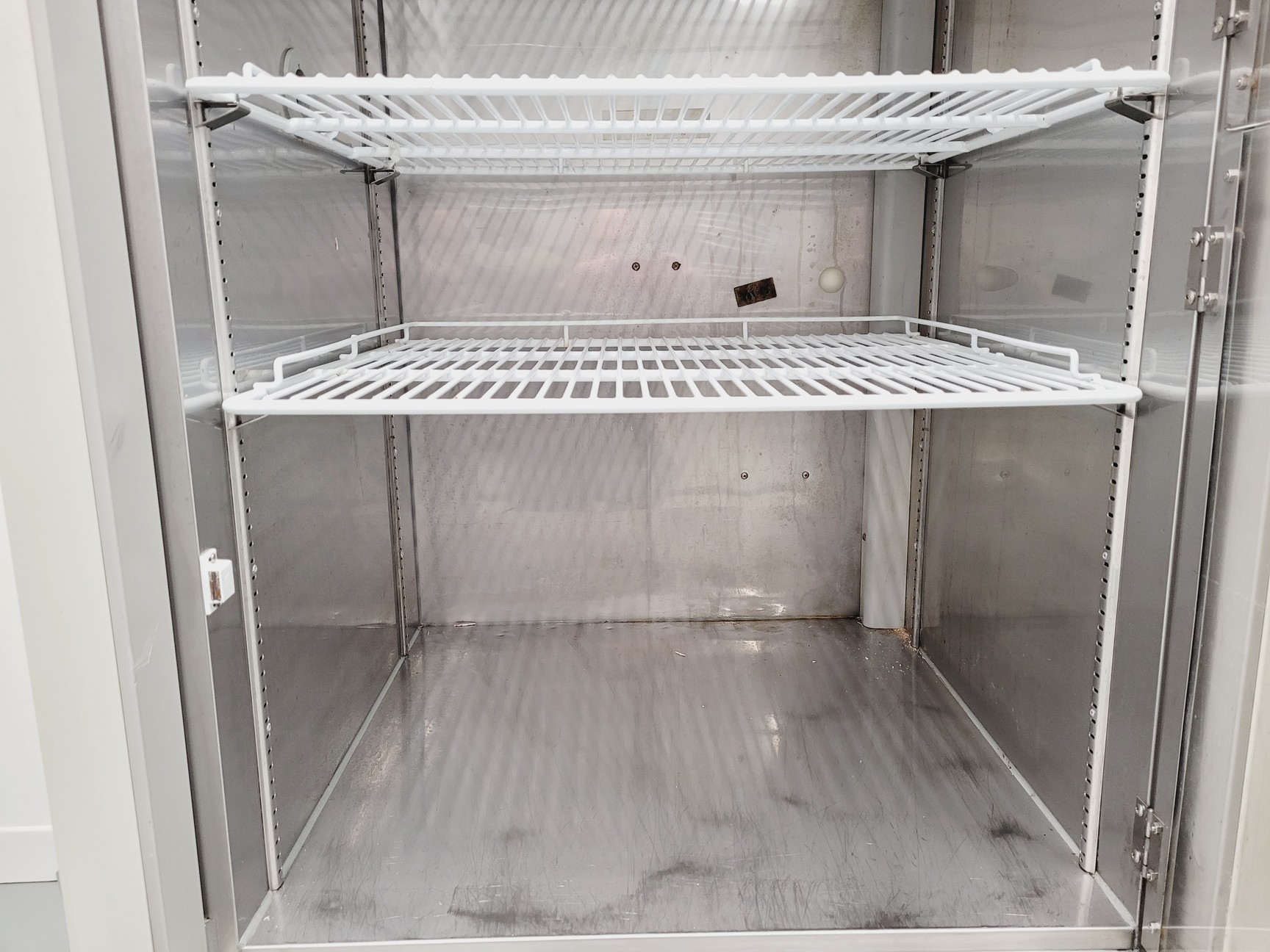 Image of Sanyo MDF-U441 Medical Laboratory Freezer