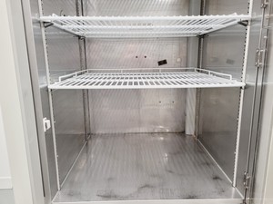 Thumbnail image of Sanyo MDF-U441 Medical Laboratory Freezer