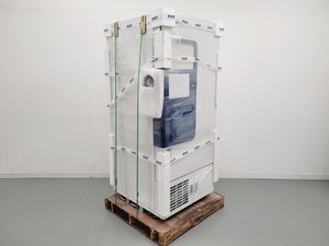 Image of Esco Lexicon II ULT Lab Freezer with Platinum Controller Model UUS-480C-1 Lab