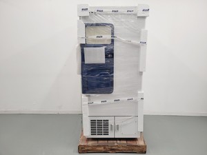 Thumbnail image of Esco Lexicon II ULT Lab Freezer with Platinum Controller Model UUS-480C-1 Lab