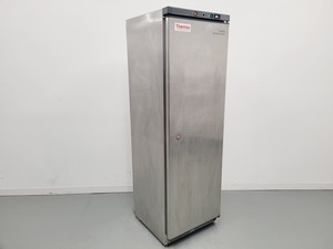 Thumbnail image of Thermo Electron Spark Free Laboratory Freezer FR213TEC Capacity 343 Litres