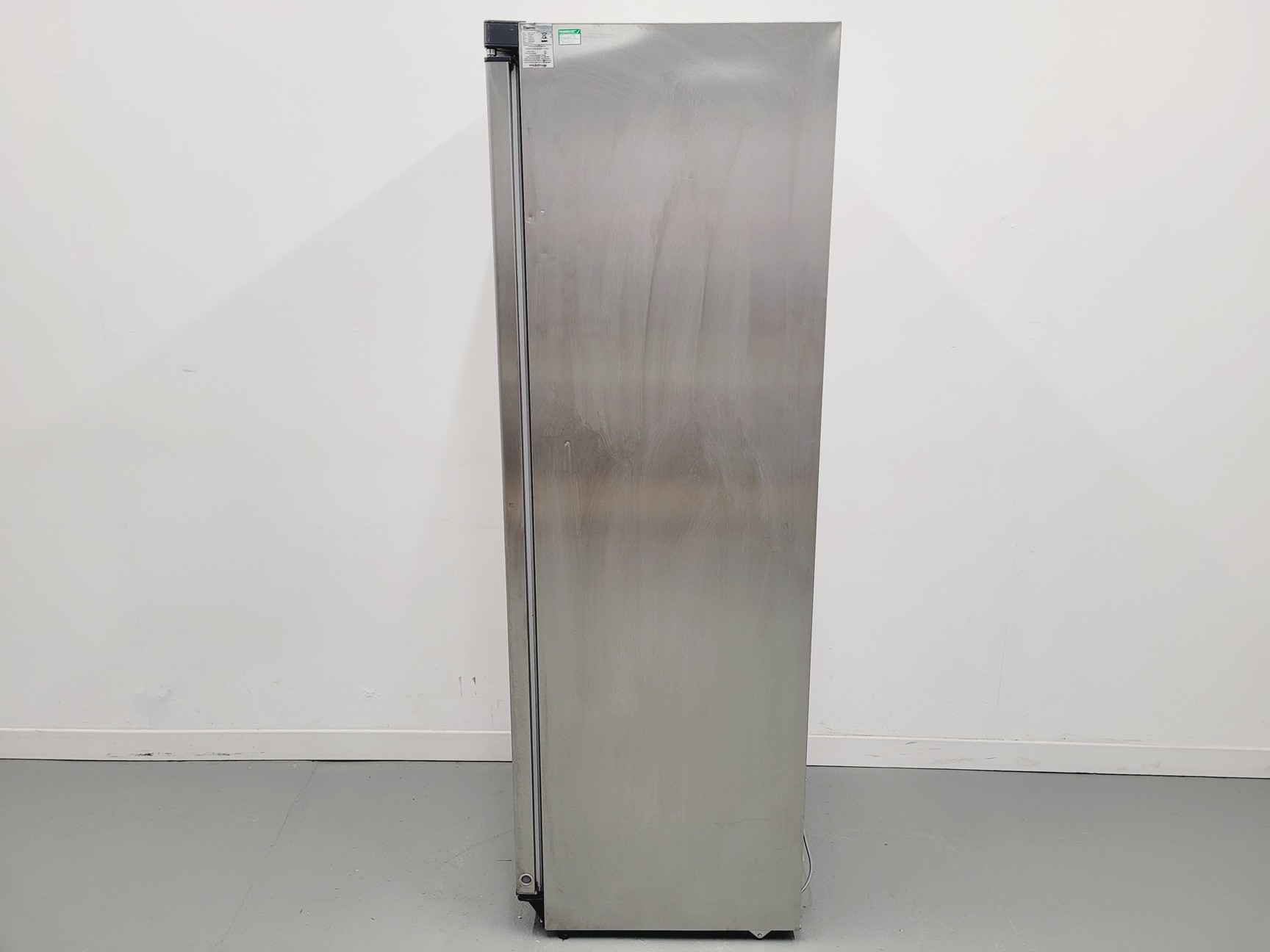 Image of Thermo Electron Spark Free Laboratory Freezer FR213TEC Capacity 343 Litres