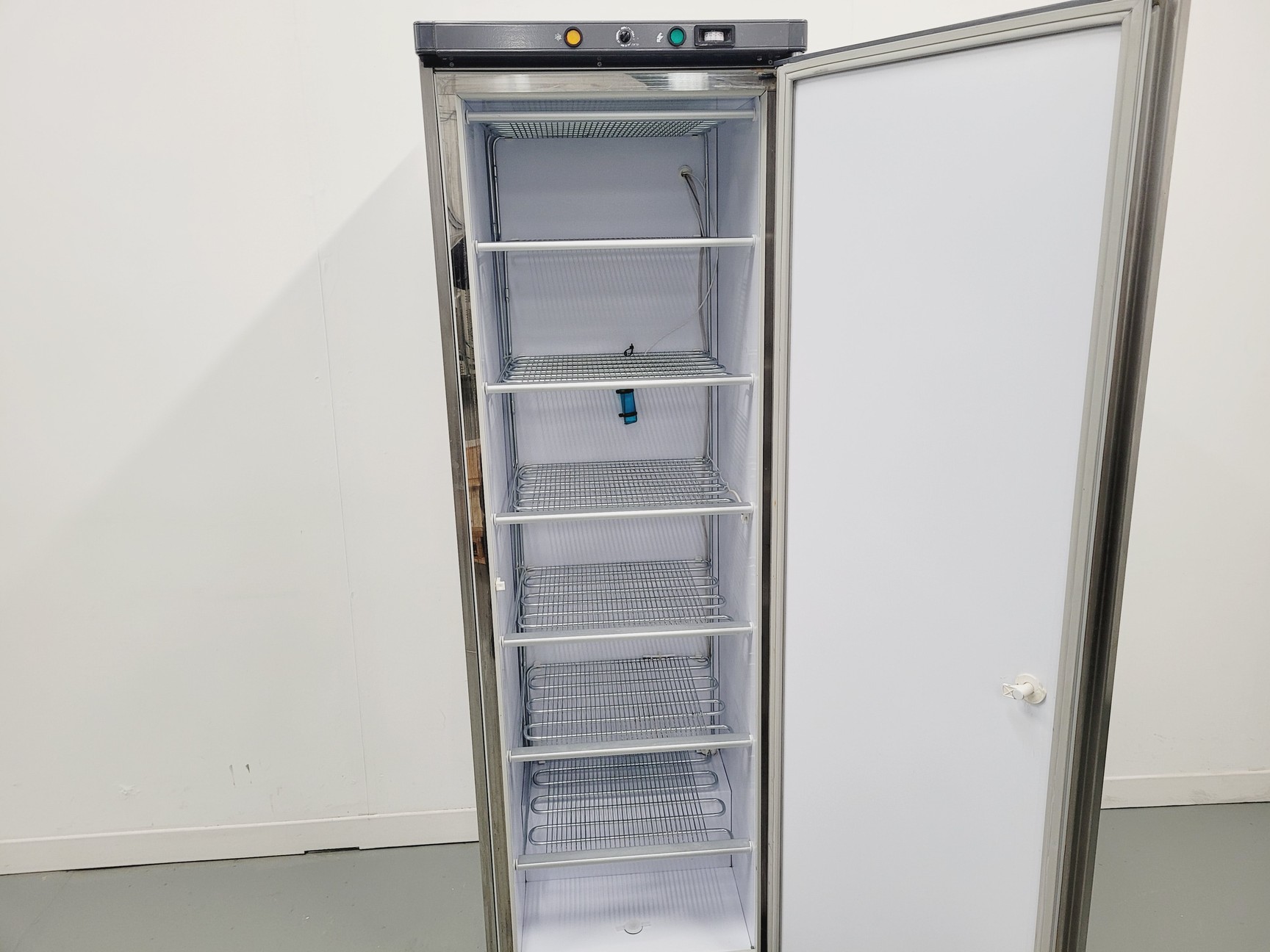 Image of Thermo Electron Spark Free Laboratory Freezer FR213TEC Capacity 343 Litres