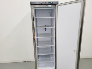 Thumbnail image of Thermo Electron Spark Free Laboratory Freezer FR213TEC Capacity 343 Litres