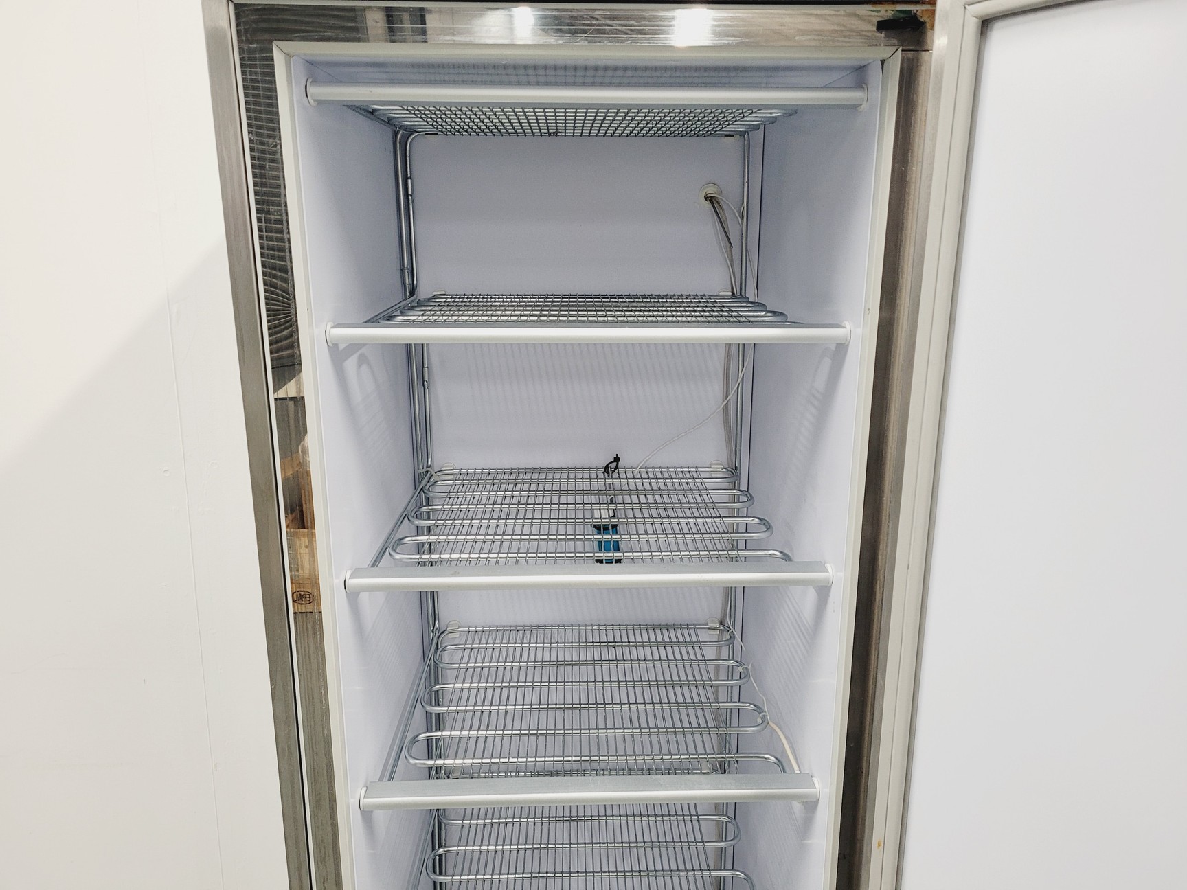 Image of Thermo Electron Spark Free Laboratory Freezer FR213TEC Capacity 343 Litres