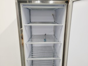 Thumbnail image of Thermo Electron Spark Free Laboratory Freezer FR213TEC Capacity 343 Litres