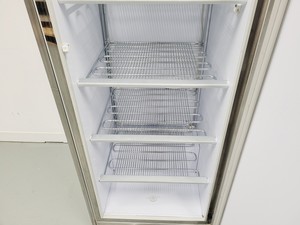 Thumbnail image of Thermo Electron Spark Free Laboratory Freezer FR213TEC Capacity 343 Litres