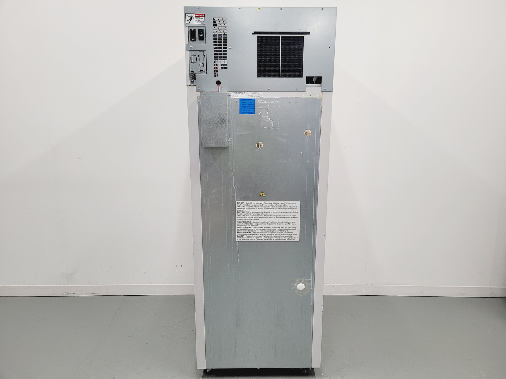 Image of Thermo Scientific Laboratory Freezer Model TSX2320FV