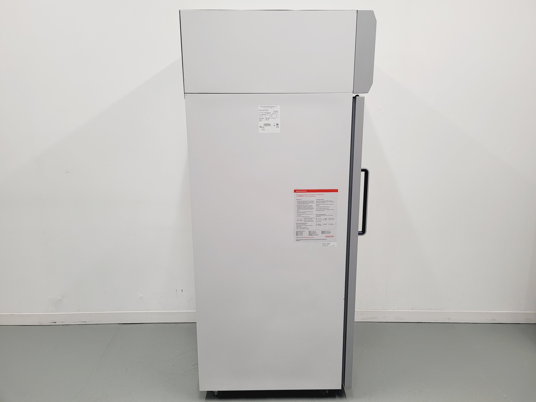 Image of Thermo Scientific Laboratory Freezer Model TSX2320FV Lab