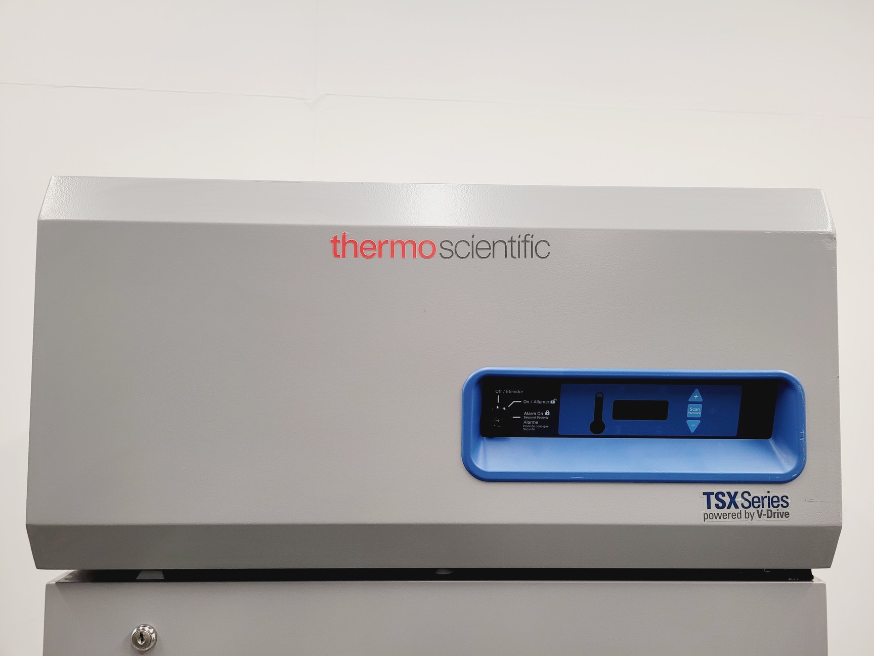 Image of Thermo Scientific Laboratory Freezer Model TSX2320FV