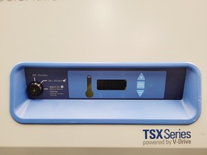 Thumbnail image of Thermo Scientific Laboratory Freezer Model TSX2320FV Lab