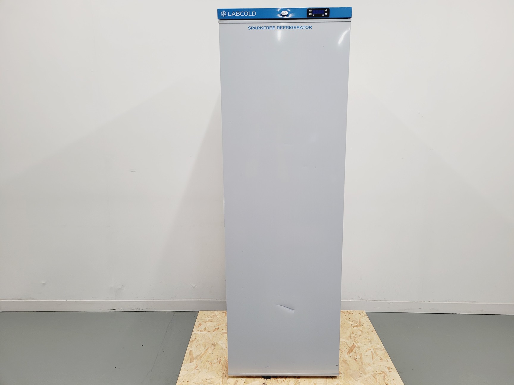Image of Labcold Spark Free Refrigerator Model RLSP1510 Lab