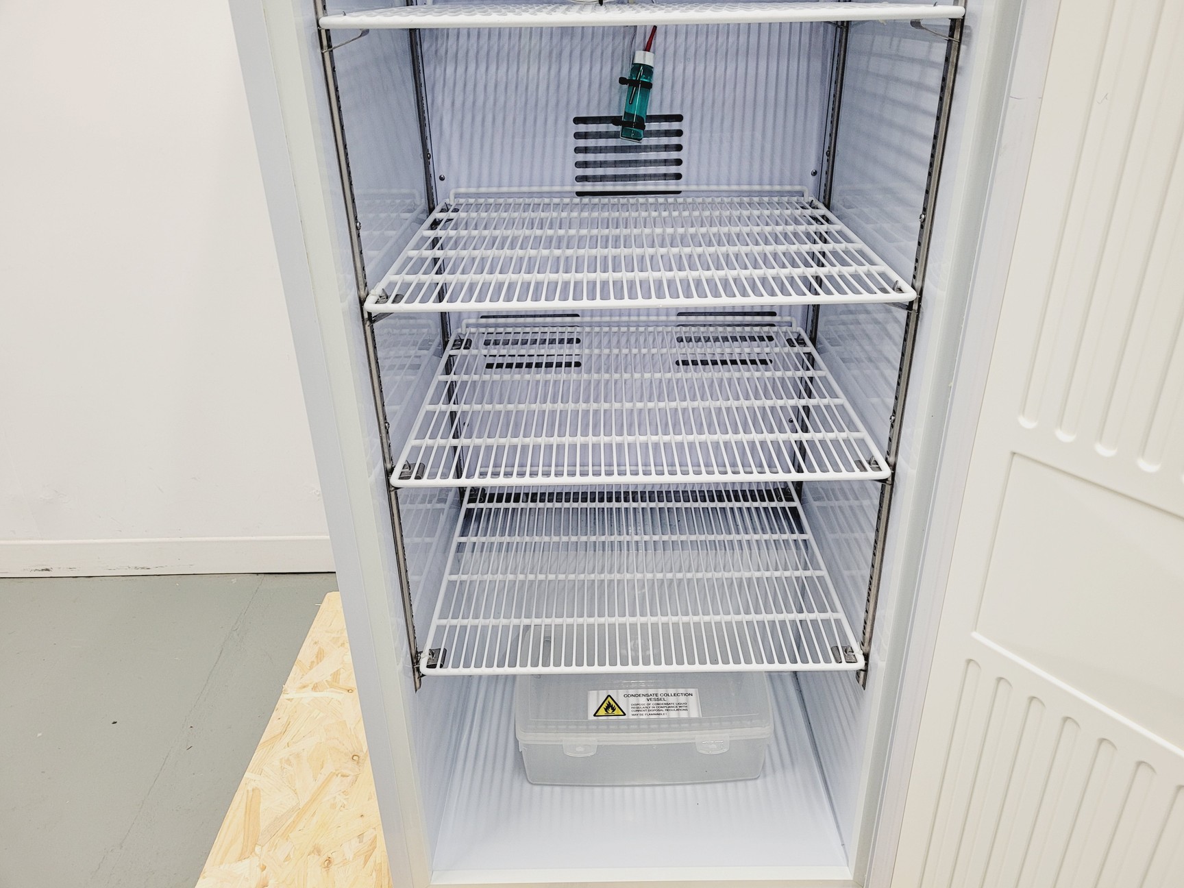 Image of Labcold Spark Free Refrigerator Model RLSP1510 Lab