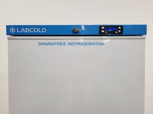 Thumbnail image of Labcold Spark Free Refrigerator Model RLSP1510 Lab