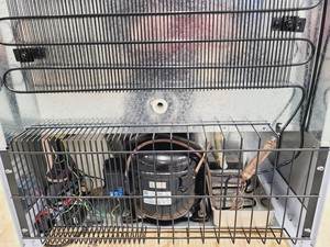 Thumbnail image of Labcold Spark Free Refrigerator Model RLSP1510 Lab