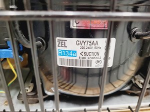 Thumbnail image of Labcold Spark Free Refrigerator Model RLSP1510 Lab