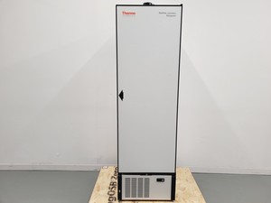 Image of Thermo Scientific Sparkfree Laboratory Refrigerator Model FR157SF Lab