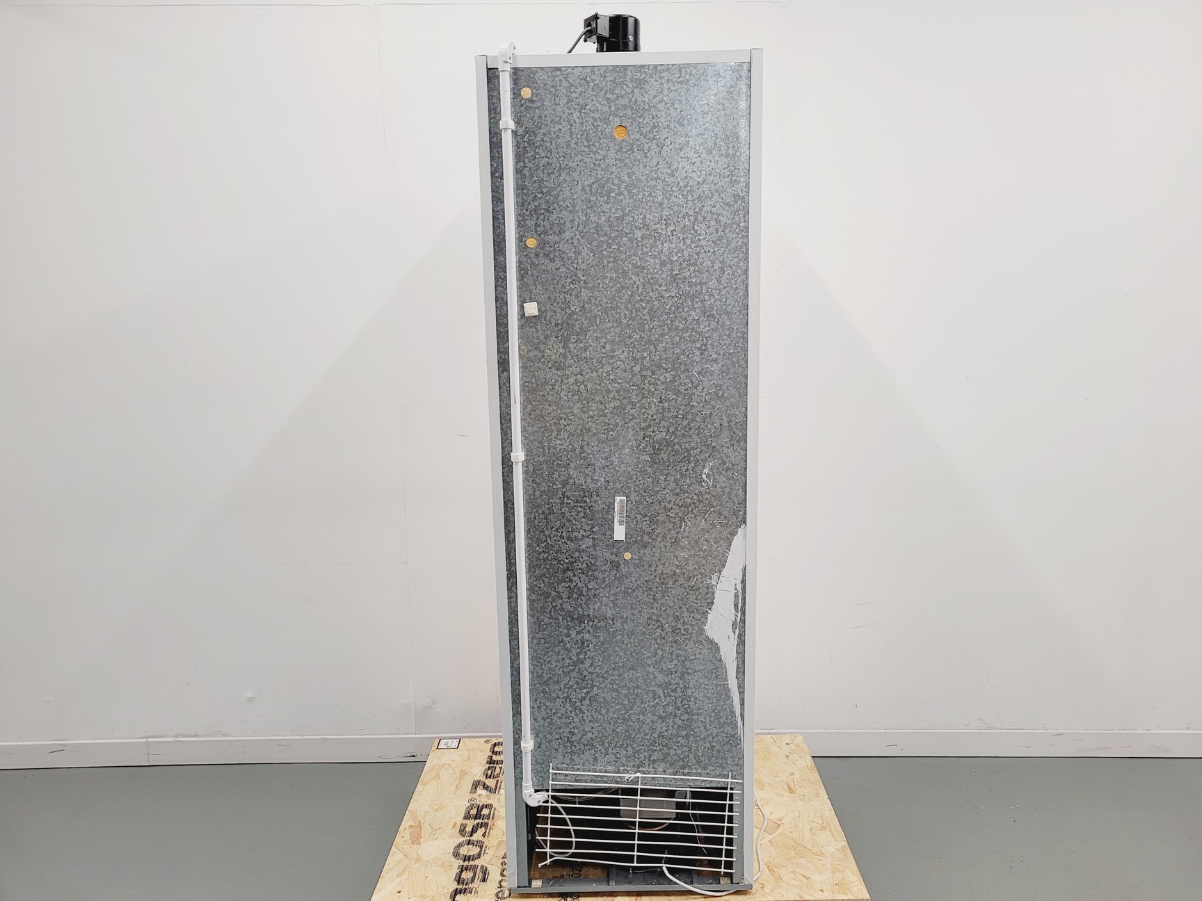 Image of Thermo Scientific Sparkfree Laboratory Refrigerator Model FR157SF Lab