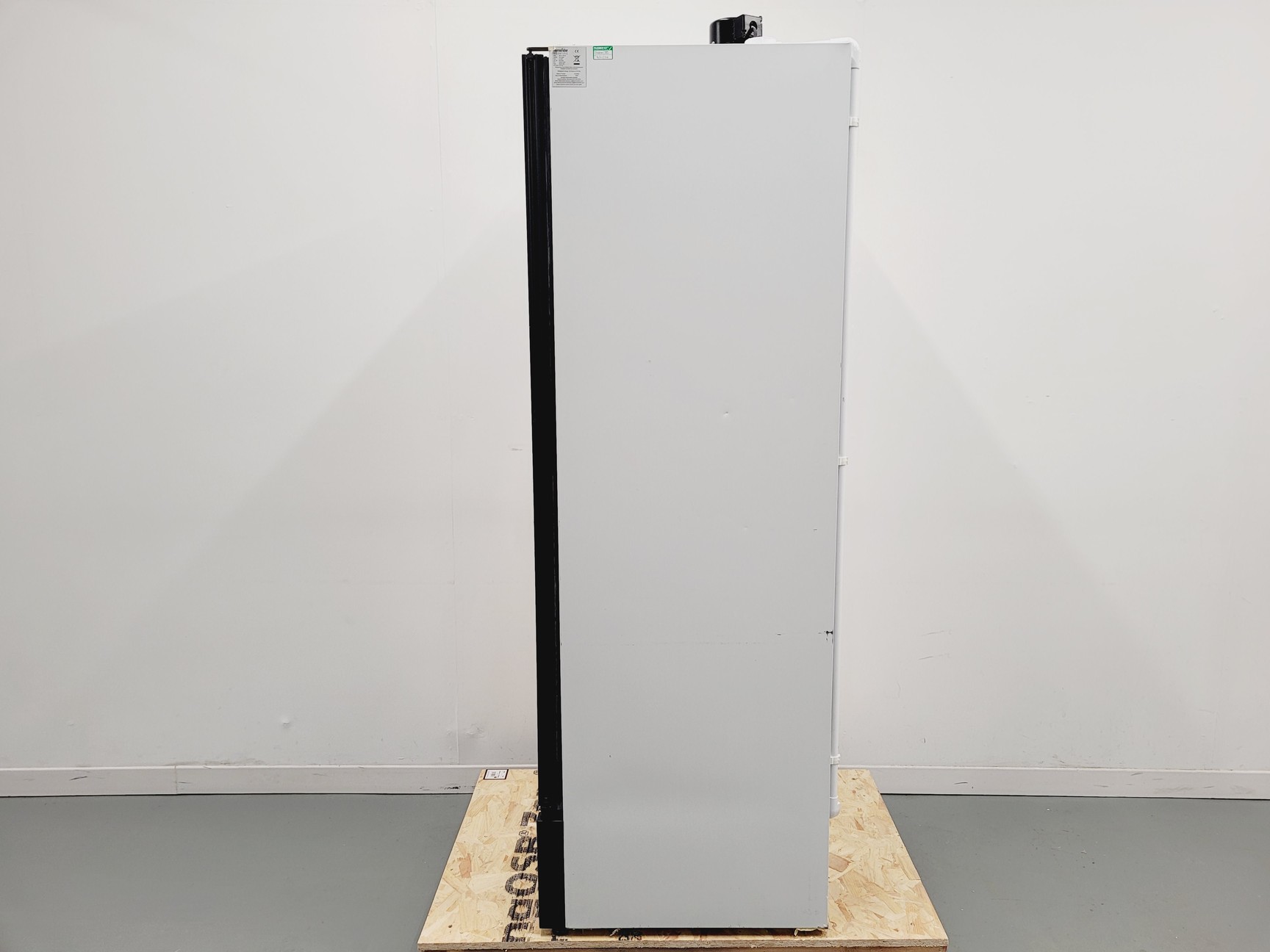 Image of Thermo Scientific Sparkfree Laboratory Refrigerator Model FR157SF Lab