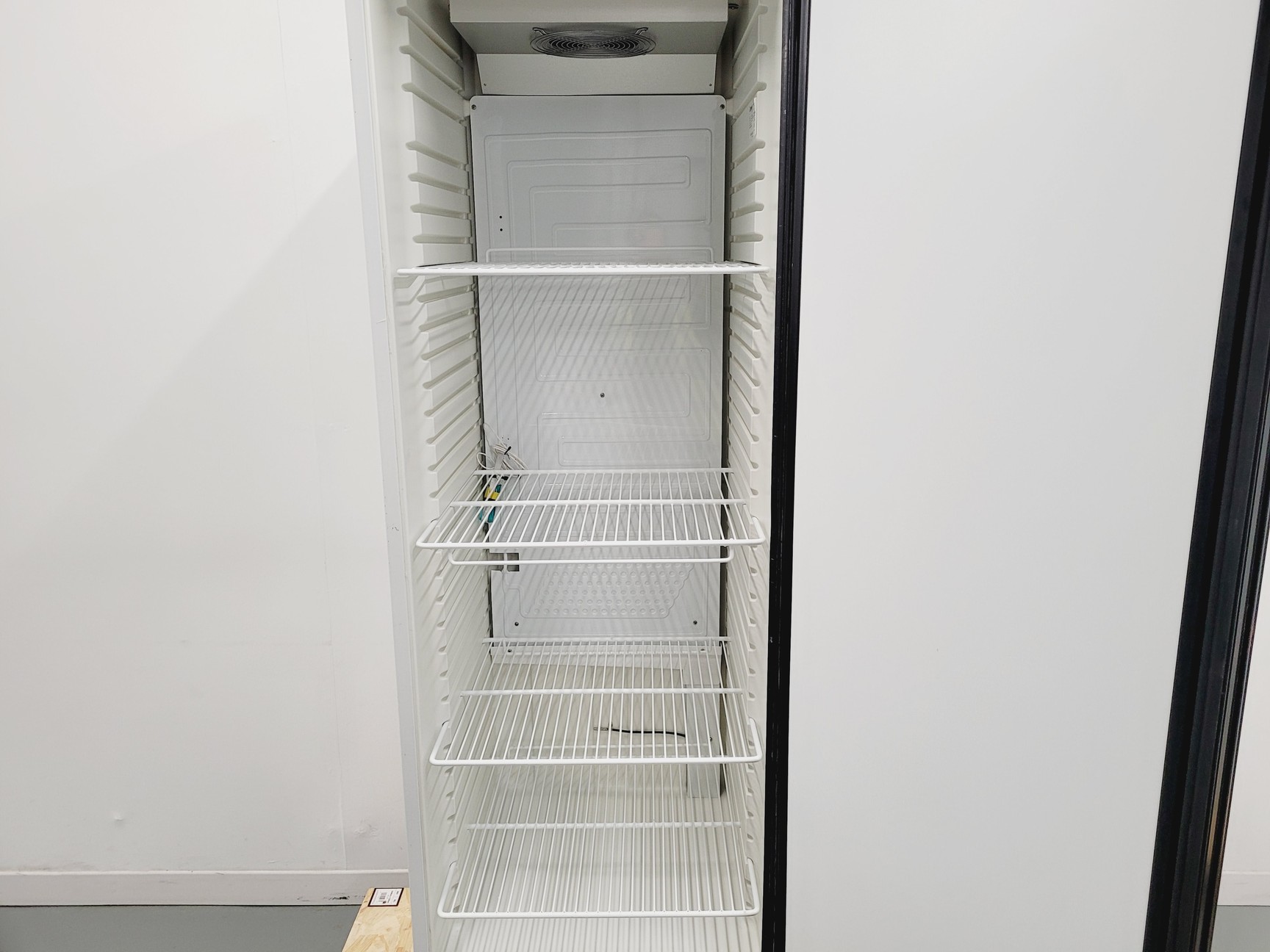 Image of Thermo Scientific Sparkfree Laboratory Refrigerator Model FR157SF Lab