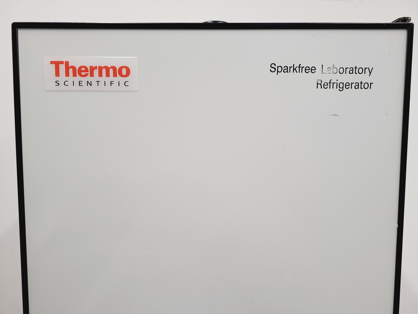 Image of Thermo Scientific Sparkfree Laboratory Refrigerator Model FR157SF Lab