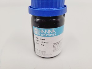 Thumbnail image of Hanna Instruments HI98193 Dissolved Oxygen and Bod Meter With Accessories