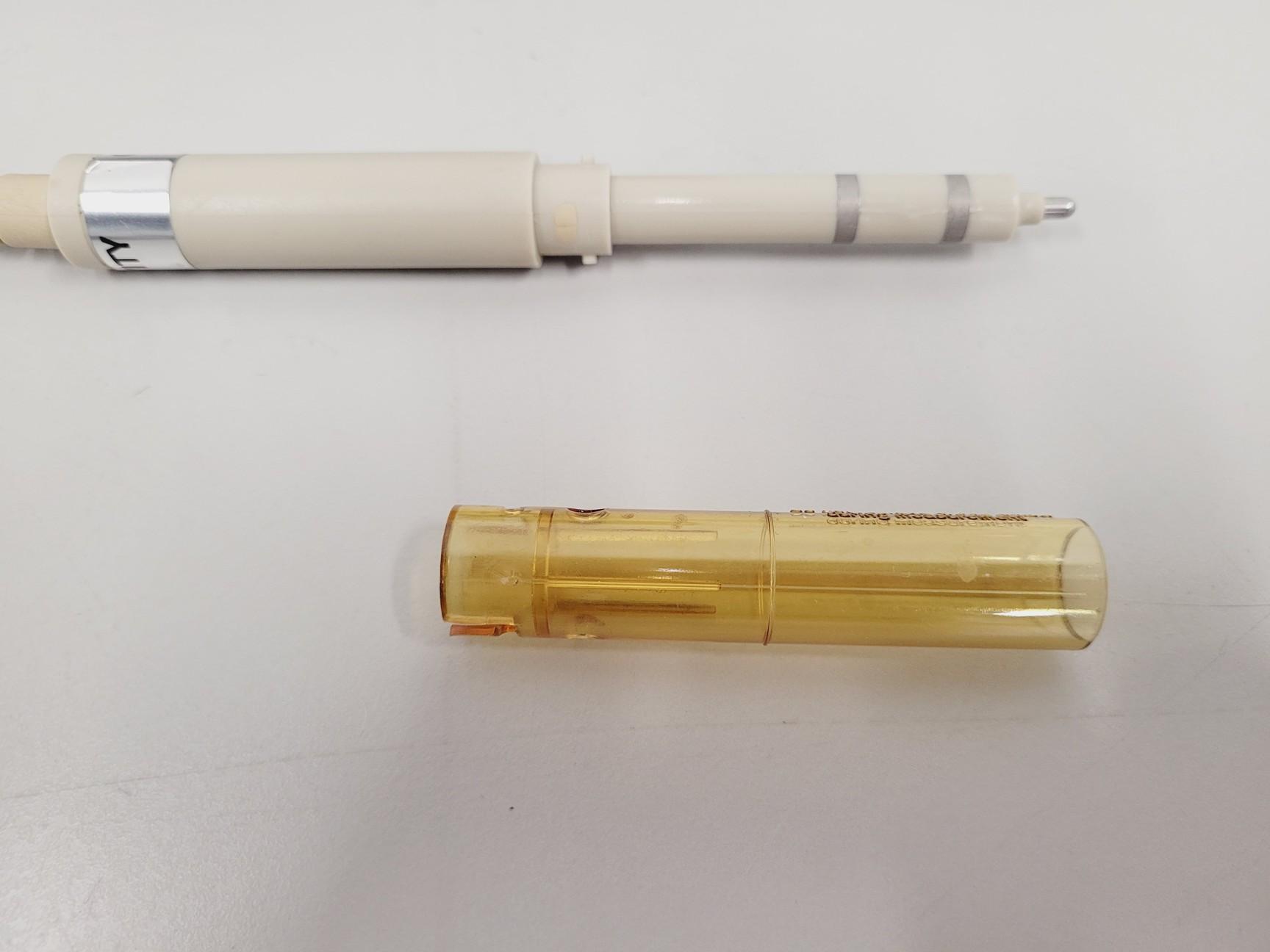 Image of Eutech Instruments Salt 6+ Salinity - Temperature Meter Lab