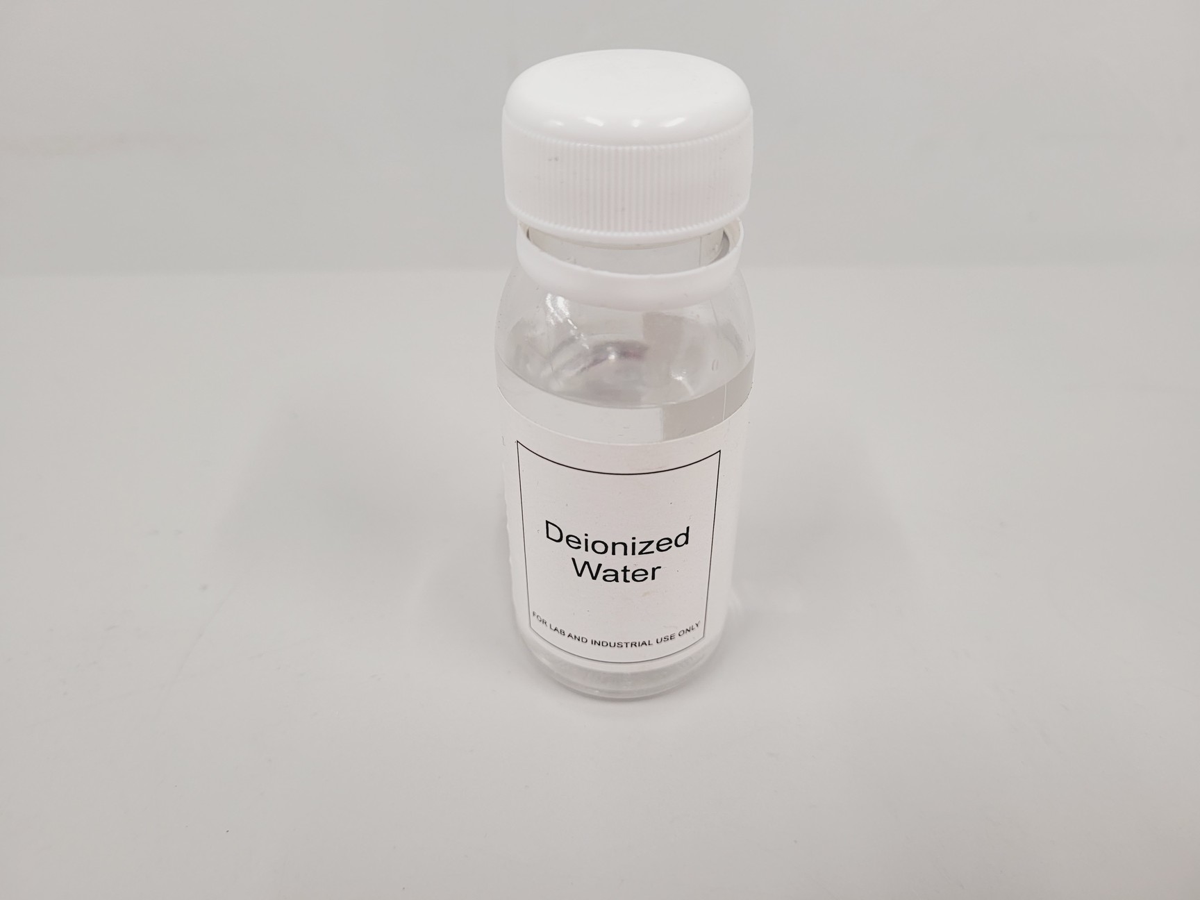 Image of Eutech Instruments Salt 6+ Salinity - Temperature Meter Lab