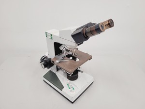 Thumbnail image of Unidentified Microscope