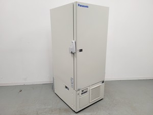 Thumbnail image of Panasonic MDF-U3386S Ultra Low Temperature Lab Freezer