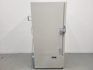 Thumbnail image of Panasonic MDF-U3386S Ultra Low Temperature Lab Freezer