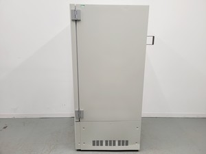 Thumbnail image of Panasonic MDF-U3386S Ultra Low Temperature Lab Freezer