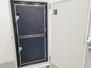 Thumbnail image of Panasonic MDF-U3386S Ultra Low Temperature Lab Freezer