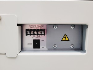 Thumbnail image of Panasonic MDF-U3386S Ultra Low Temperature Lab Freezer