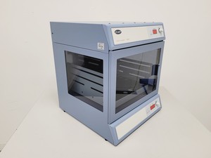 Thumbnail image of Stuart SI500 Orbital Incubator Lab