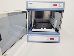 Thumbnail image of Stuart SI500 Orbital Incubator Lab