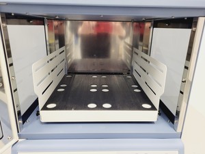 Thumbnail image of Stuart SI500 Orbital Incubator Lab