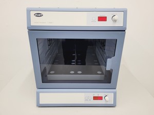 Thumbnail image of Stuart SI500 Orbital Incubator Lab