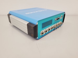 Thumbnail image of Dropsens Stat 4000P Multi Potentiostat System Unit With Accessories