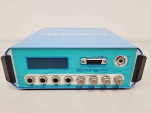 Thumbnail image of Dropsens Stat 4000P Multi Potentiostat System Unit With Accessories