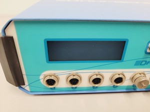 Thumbnail image of Dropsens Stat 4000P Multi Potentiostat System Unit With Accessories