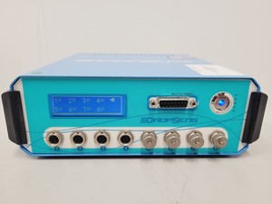 Thumbnail image of Dropsens Stat 4000P Multi Potentiostat System Unit With Accessories