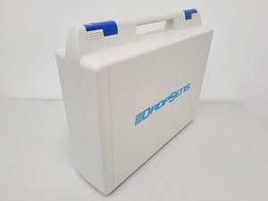 Thumbnail image of Dropsens Stat 4000P Multi Potentiostat System Unit With Accessories 