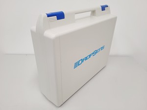 Thumbnail image of Dropsens Stat 4000P Multi Potentiostat System Unit With Accessories