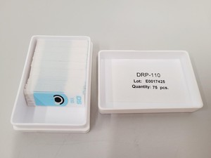 Thumbnail image of Dropsens Stat 4000P Multi Potentiostat System Unit With Accessories