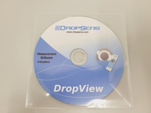 Thumbnail image of Dropsens Stat 4000P Multi Potentiostat System Unit With Accessories