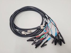 Thumbnail image of Dropsens Stat 4000P Multi Potentiostat System Unit With Accessories