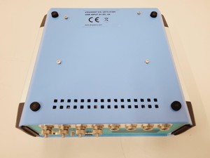 Thumbnail image of Dropsens Stat 4000P Multi Potentiostat System Unit With Accessories