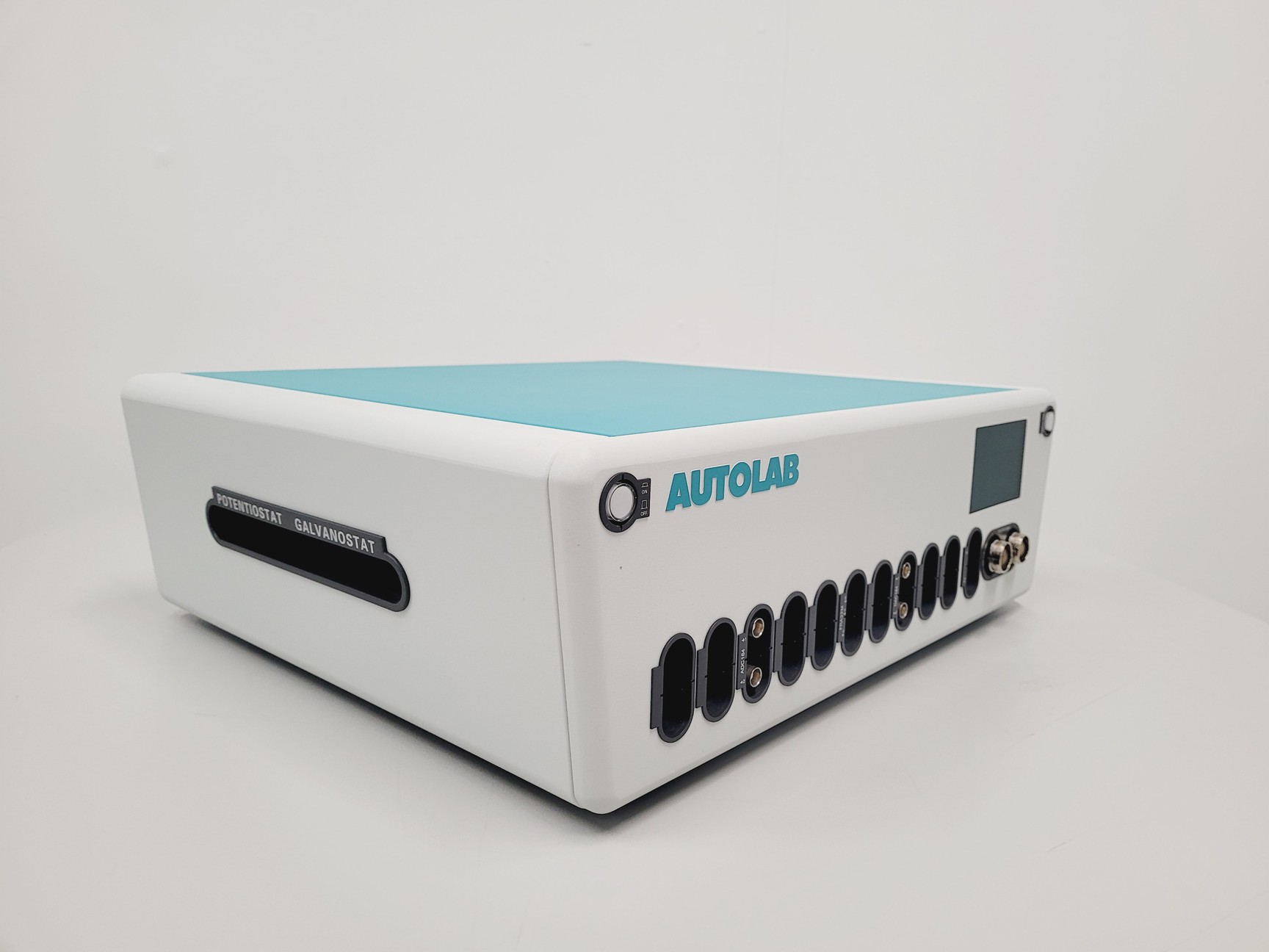 Image of Metrohm Autolab PGSTAT302N Potentiostat Galvanostat w/  PG12/30 & Dummycell 2 