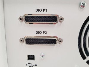 Thumbnail image of Metrohm Autolab PGSTAT302N Potentiostat Galvanostat w/  PG12/30 & Dummycell 2 